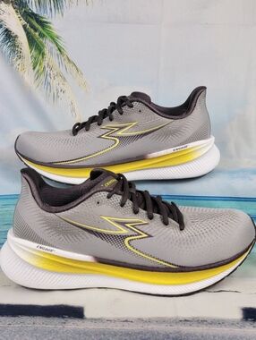 361 Degrees Centauri 2 Athletic Shoe Mens Size 10